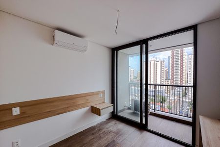 Studio de kitnet/studio para alugar com 1 quarto, 23m² em Vila Gomes Cardim, São Paulo