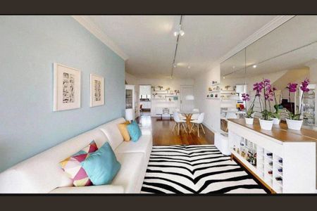 Apartamento à venda com 3 quartos, 2000m² em Santo Amaro, São Paulo