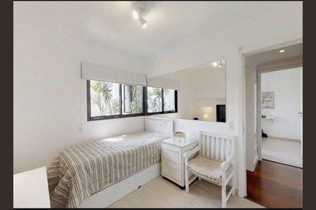 Apartamento à venda com 3 quartos, 2000m² em Santo Amaro, São Paulo