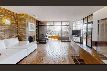Apartamento à venda com 3 quartos, 2000m² em Santo Amaro, São Paulo