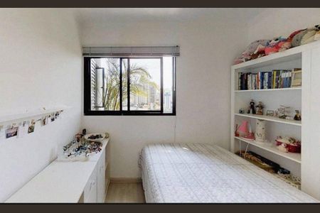 Apartamento à venda com 3 quartos, 2000m² em Santo Amaro, São Paulo
