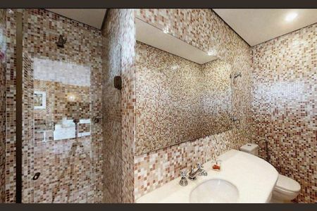 Apartamento à venda com 3 quartos, 2000m² em Santo Amaro, São Paulo