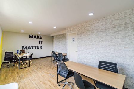 Apartamento para alugar com 31m², 1 quarto e sem vagaCoworking