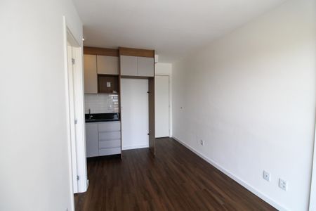 Sala de apartamento para alugar com 1 quarto, 31m² em Butantã, São Paulo