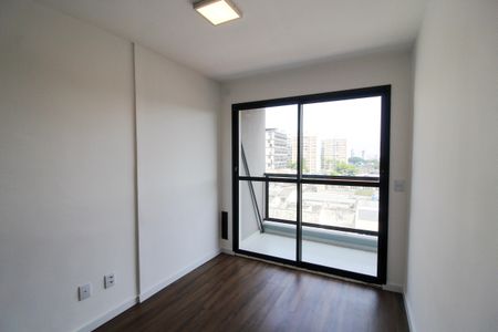 Sala de apartamento para alugar com 1 quarto, 31m² em Butantã, São Paulo