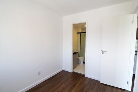 Quarto 1 de apartamento para alugar com 1 quarto, 31m² em Butantã, São Paulo