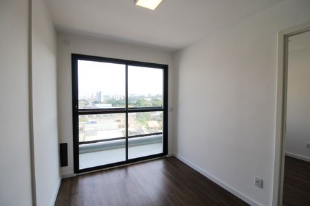 Sala de apartamento para alugar com 1 quarto, 31m² em Butantã, São Paulo