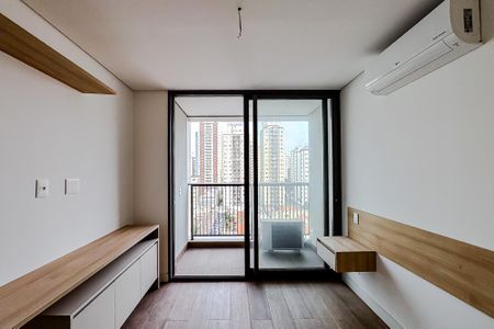 Studio para alugar com 23m², 1 quarto e sem vaga Studio para alugar com 23m², 1 quarto e sem vagaStudio