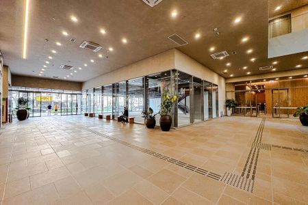 Studio para alugar com 23m², 1 quarto e sem vaga Studio para alugar com 23m², 1 quarto e sem vagaÁrea comum