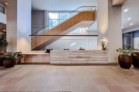 Studio para alugar com 23m², 1 quarto e sem vaga Studio para alugar com 23m², 1 quarto e sem vagaÁrea comum