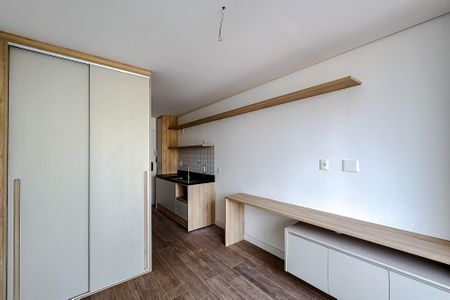 Studio de kitnet/studio para alugar com 1 quarto, 23m² em Vila Gomes Cardim, São Paulo