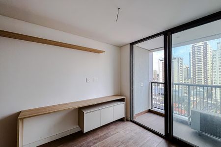 Studio de kitnet/studio para alugar com 1 quarto, 23m² em Vila Gomes Cardim, São Paulo