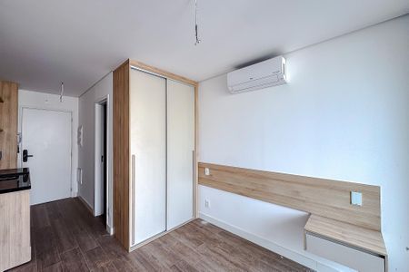 Studio de kitnet/studio para alugar com 1 quarto, 23m² em Vila Gomes Cardim, São Paulo