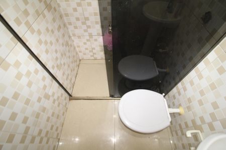 Casa à venda com 190m², 3 quartos e 2 vagasBanheiro