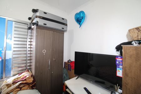 Casa à venda com 190m², 3 quartos e 2 vagasQuarto 2