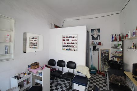 Casa à venda com 190m², 3 quartos e 2 vagasÁrea comum