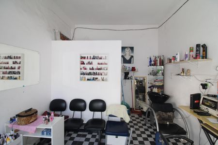 Casa à venda com 190m², 3 quartos e 2 vagasÁrea comum