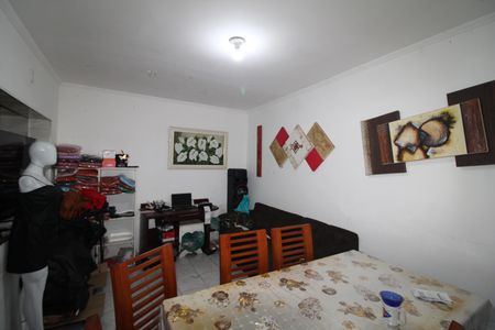Sala de casa à venda com 3 quartos, 190m² em Lauzane Paulista, São Paulo