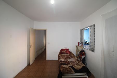 Casa à venda com 190m², 3 quartos e 2 vagasQuarto 1