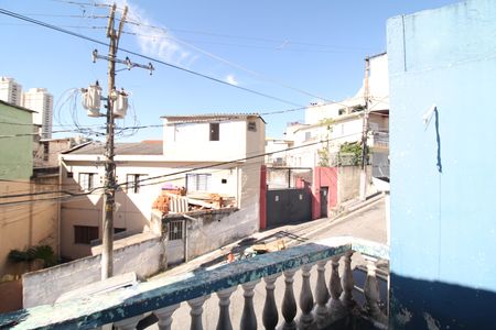 Casa à venda com 190m², 3 quartos e 2 vagasÁrea de Serviço