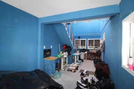 Casa à venda com 190m², 3 quartos e 2 vagasGaragem