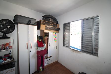 Casa à venda com 190m², 3 quartos e 2 vagasQuarto 3