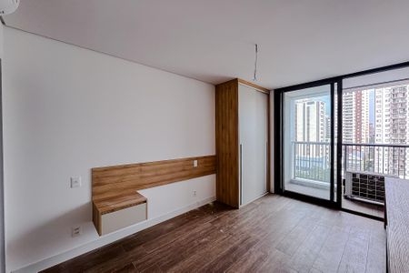 Studio de kitnet/studio para alugar com 1 quarto, 23m² em Vila Gomes Cardim, São Paulo