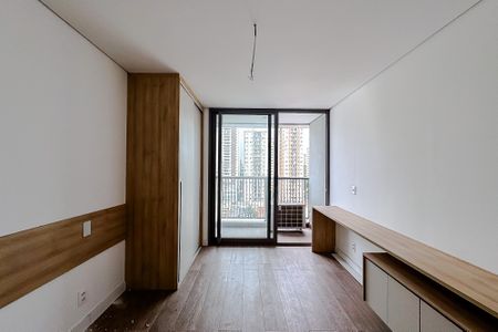 Studio de kitnet/studio para alugar com 1 quarto, 23m² em Vila Gomes Cardim, São Paulo