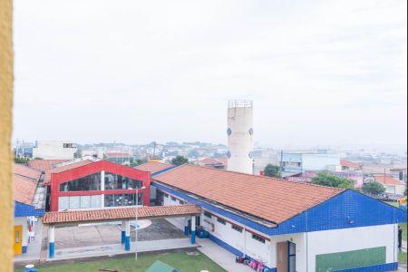 Apartamento à venda com 47m², 2 quartos e 1 vagaVista Quarto 2