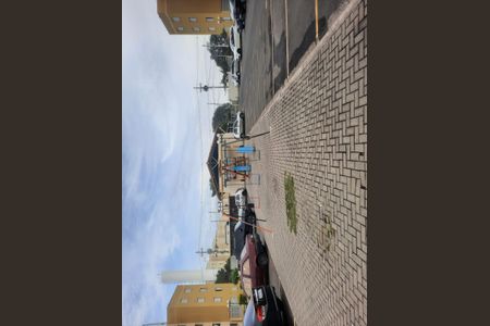Apartamento à venda com 47m², 2 quartos e 1 vagaÁrea comum - Playground