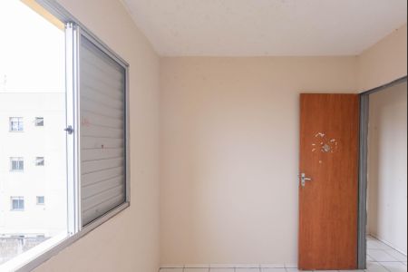 Quarto 1 de apartamento à venda com 2 quartos, 47m² em Vila Abaeté, Campinas
