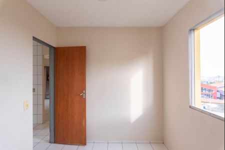 Apartamento à venda com 47m², 2 quartos e 1 vagaQuarto 2