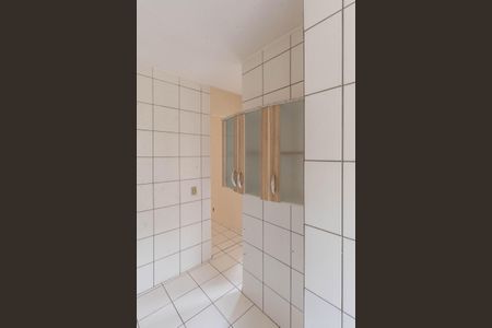 Apartamento à venda com 47m², 2 quartos e 1 vagaCozinha
