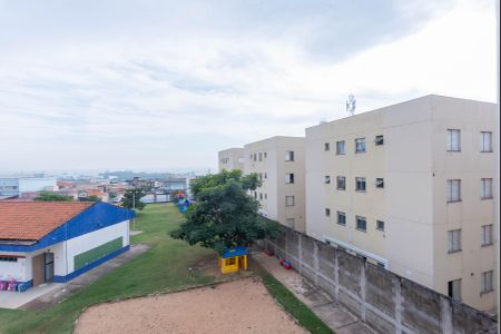 Apartamento à venda com 47m², 2 quartos e 1 vagaVista do Quarto 1