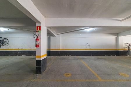 Apartamento para alugar com 45m², 1 quarto e 1 vagaGaragem