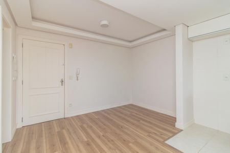 Sala de apartamento para alugar com 1 quarto, 45m² em Cidade Baixa, Porto Alegre