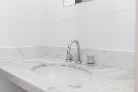 Apartamento para alugar com 45m², 1 quarto e 1 vagaBanheiro