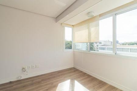 Sala de apartamento para alugar com 1 quarto, 45m² em Cidade Baixa, Porto Alegre