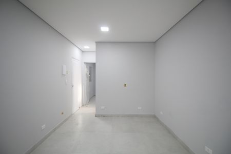 Sala de casa para alugar com 2 quartos, 70m² em Parque Pinheiros, Taboão da Serra
