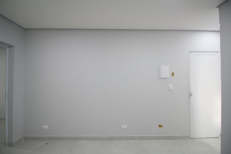 Sala de casa para alugar com 2 quartos, 70m² em Parque Pinheiros, Taboão da Serra