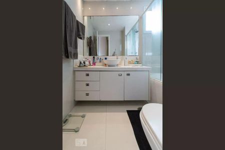Apartamento à venda com 3 quartos, 140m² em Santo Amaro, São Paulo