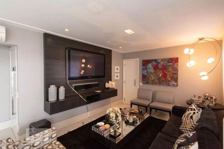 Apartamento à venda com 3 quartos, 140m² em Santo Amaro, São Paulo