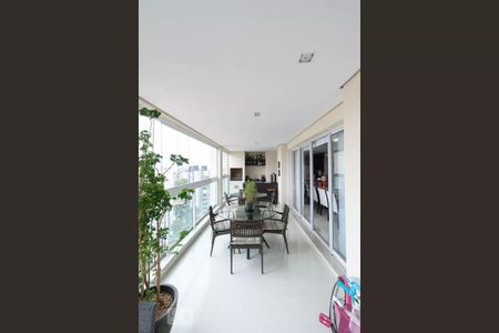 Apartamento à venda com 3 quartos, 140m² em Santo Amaro, São Paulo
