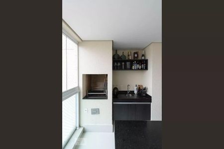 Apartamento à venda com 3 quartos, 140m² em Santo Amaro, São Paulo