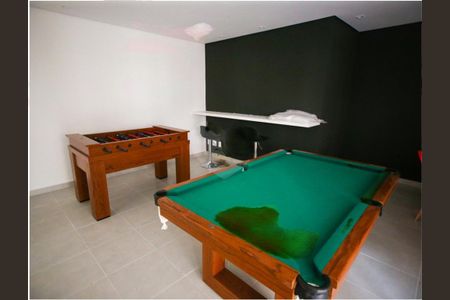 Apartamento à venda com 2 quartos, 42m² em Parque Arariba, São Paulo