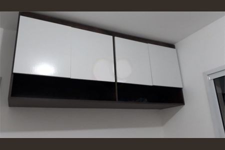 Apartamento à venda com 2 quartos, 42m² em Parque Arariba, São Paulo