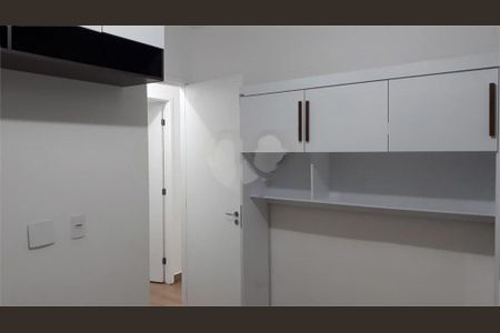 Apartamento à venda com 2 quartos, 42m² em Parque Arariba, São Paulo