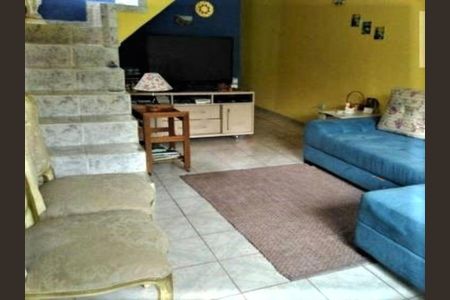 Casa à venda com 3 quartos, 115m² em Jardim Nossa Senhora do Carmo, São Paulo