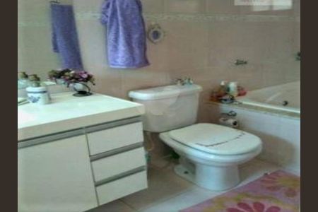 Casa à venda com 3 quartos, 115m² em Jardim Nossa Senhora do Carmo, São Paulo