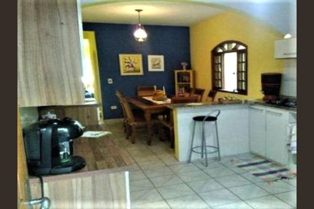 Casa à venda com 3 quartos, 115m² em Jardim Nossa Senhora do Carmo, São Paulo